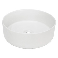 Margot 360mm Round Ceramic Basin